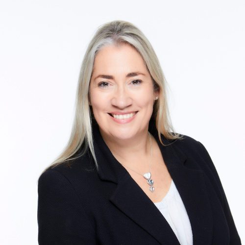 Catherine Buckley, FRICS