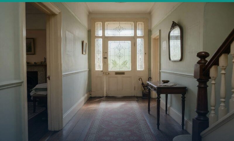 Confidential Jersey property listings kept off the public catalogue